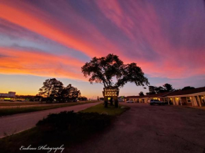 Отель Sunset Lodge Escanaba  Эсканаба